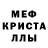 Метадон мёд Sergey Warrior